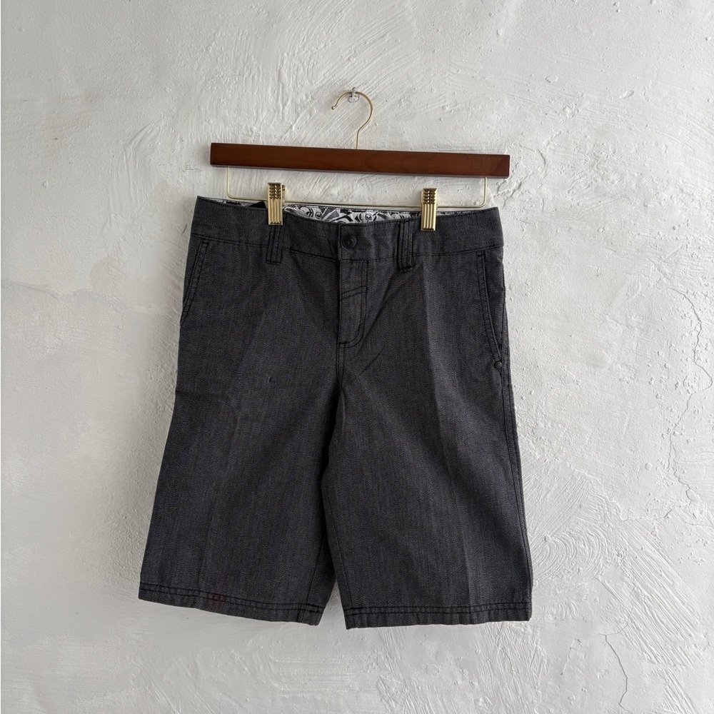 Boys size large (14) Shaun white shorts